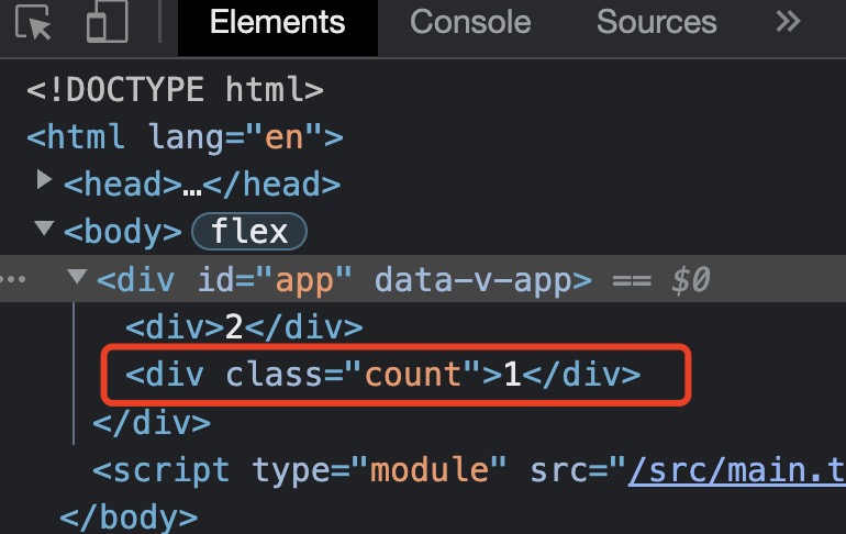 Vue3中ref()使用方法详解