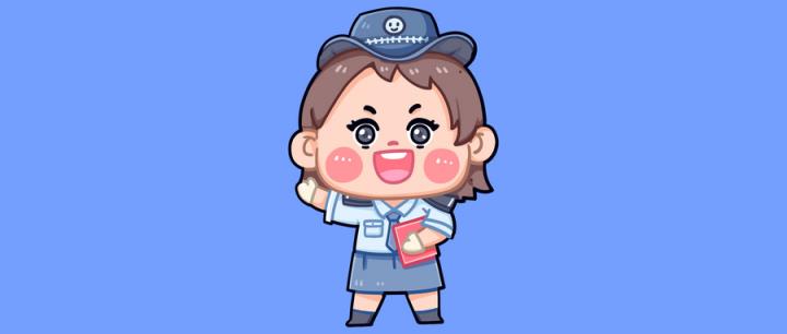 河南司法警官职业学院入警率高吗？附2024年录取分数线(图1)