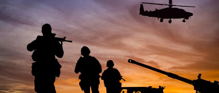2024年陆军炮兵防空兵学院录取分数线及学校简介一览(图1)