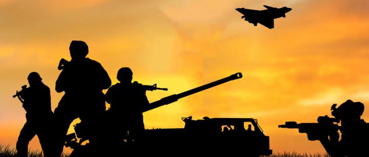 2024年陆军炮兵防空兵学院录取分数线及学校简介一览(图2)