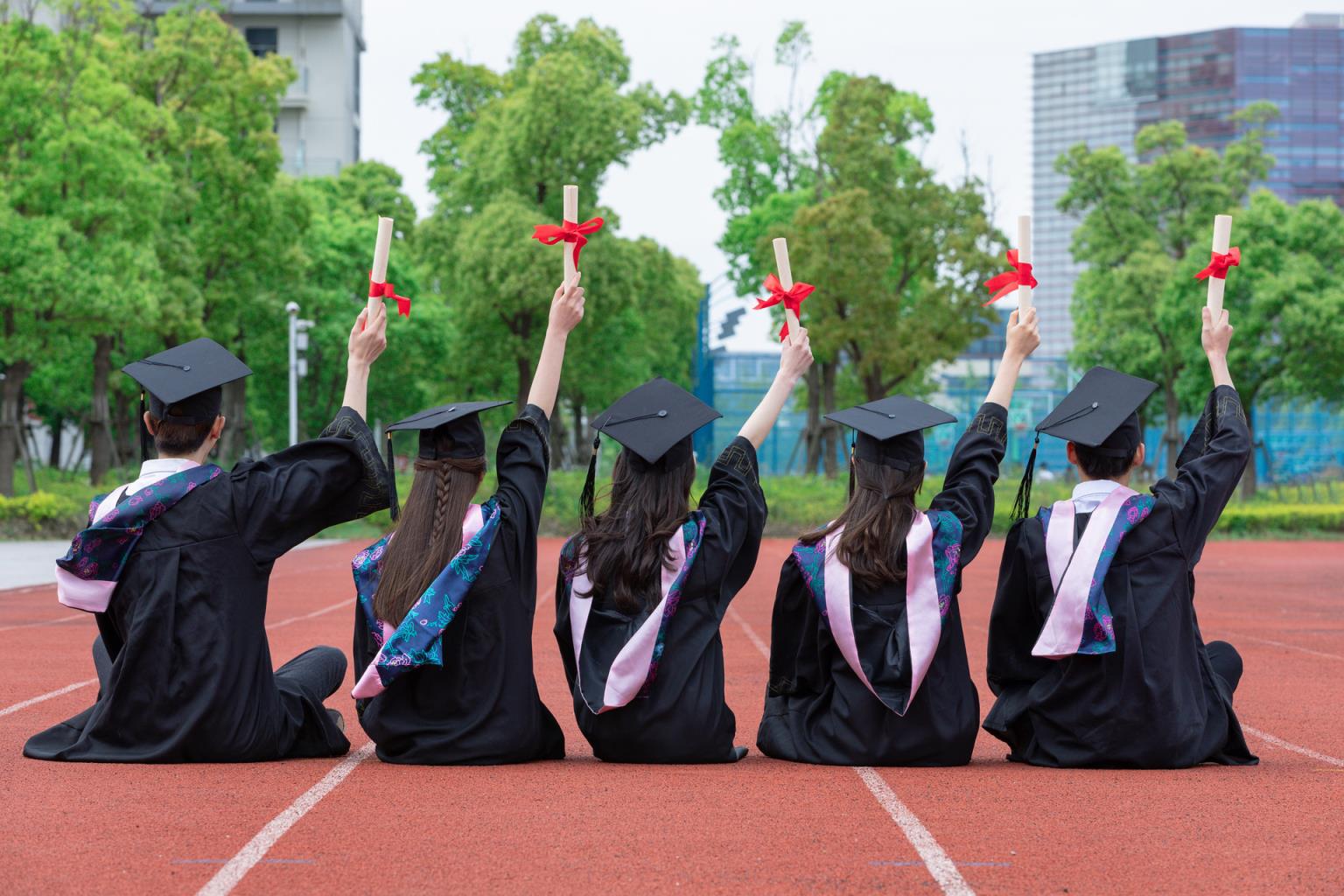 文科二本线最低多少分？附全国二本最低分数线的大学文科能报的(图5)