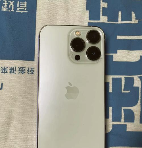 全面解析iPhone13Pro的强大参数配置-趣考网