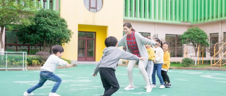 全国学前教育专业2024年录取分数线汇总（2025届考生必看）(图2)