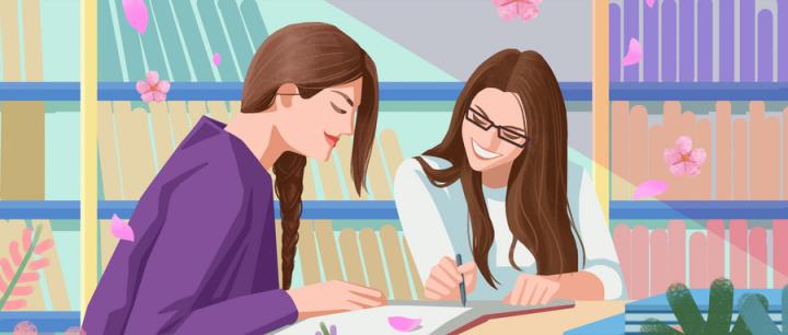 高考370分文科能上什么大学？看全国370分的本科学校-趣考网