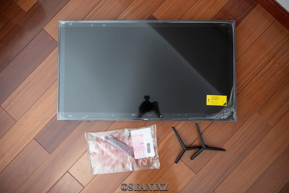 乐视tv怎么样(乐视TV X40C 使用体验)