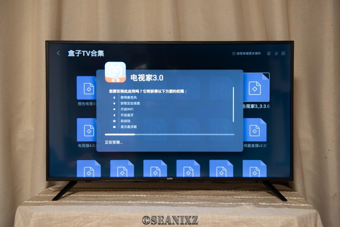 乐视tv怎么样(乐视TV X40C 使用体验)