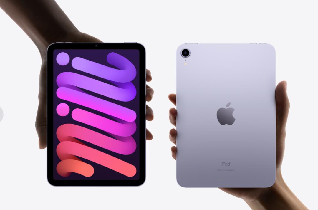 ipad mini7上市时间(iPad mini 7 详细消息)