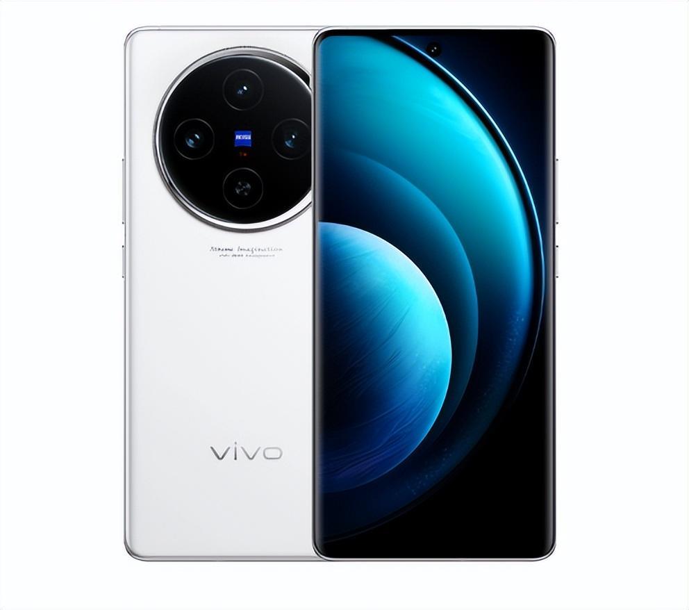 vivox100和x100pro区别大吗(vivoX100和vivo X100 Pro不同之处)