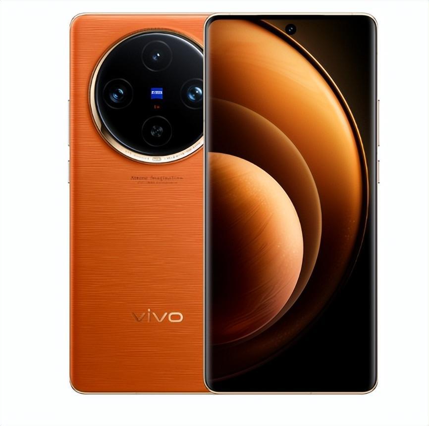 vivox100和x100pro区别大吗(vivoX100和vivo X100 Pro不同之处)