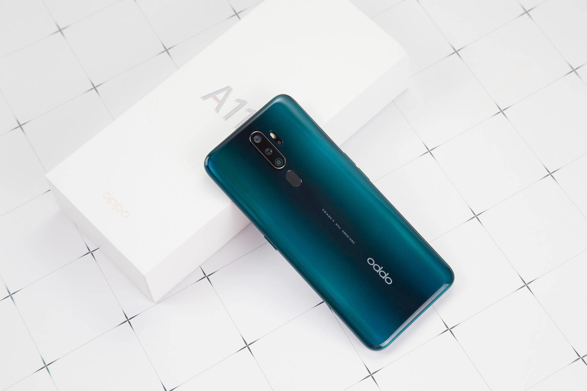 oppoa11x参数配置多少钱(OPPO A11x表现详情)