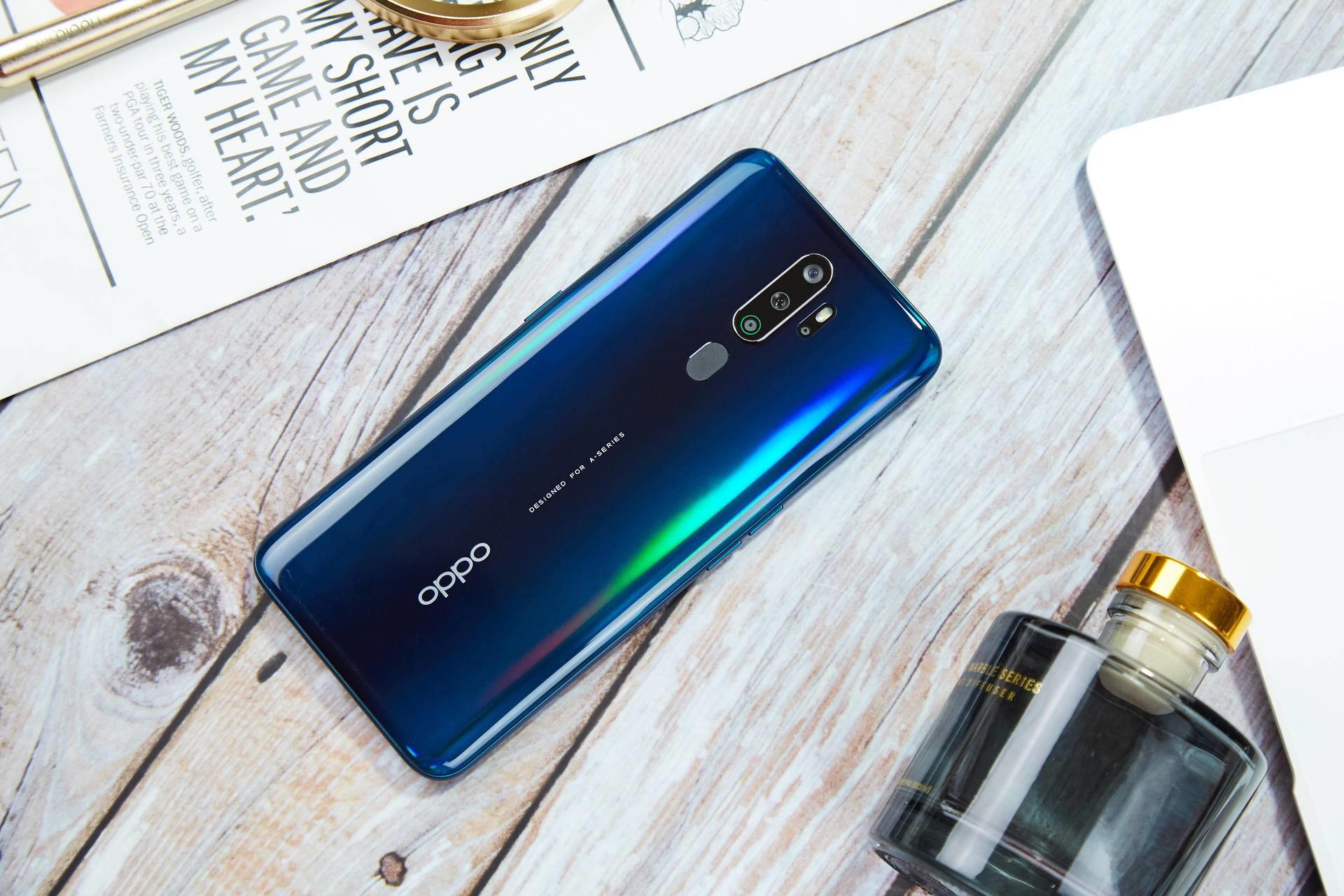 oppoa11x参数配置多少钱(OPPO A11x表现详情)