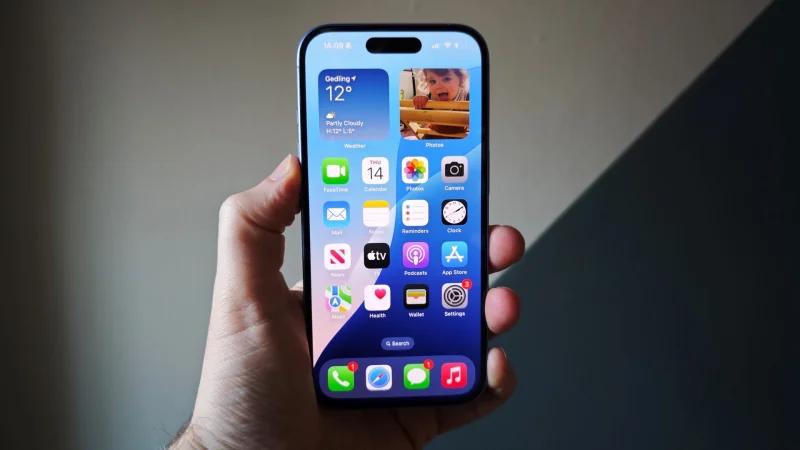 iPhone有哪些保护隐私的设置-趣考网