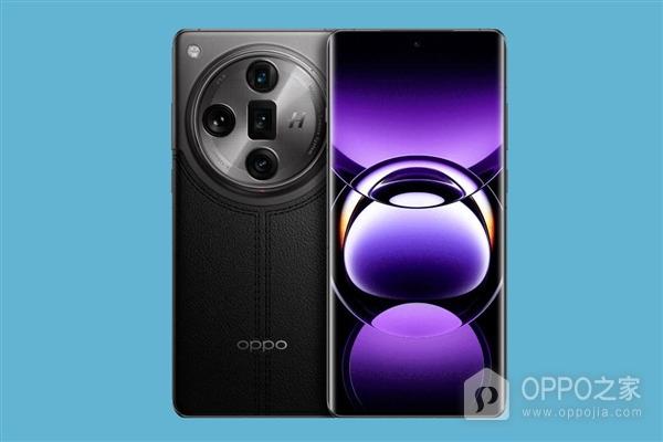 OPPO Find X8 Ultra入网，为行业最强影像旗舰手机。-趣考网