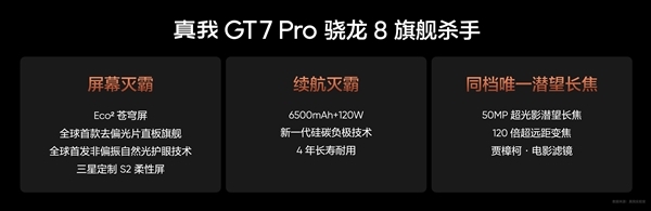 真我GT7 Pro开启火星移民计划，换机补贴来袭！