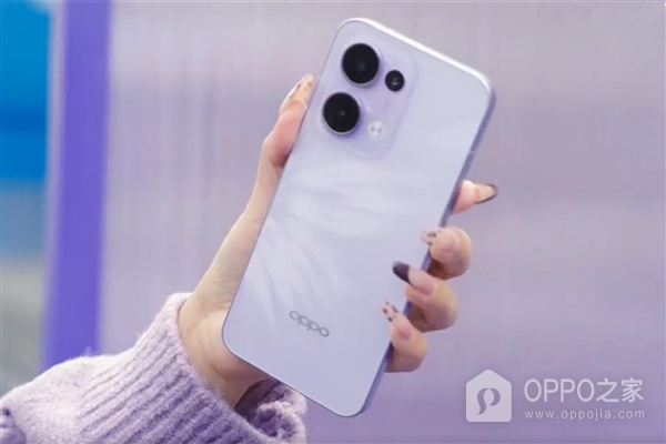 OPPO Reno13系列有国补吗-趣考网