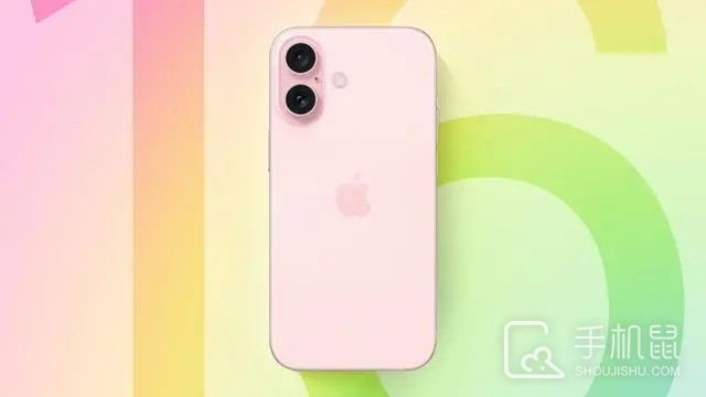 iPhone 16有静音开关吗？-趣考网