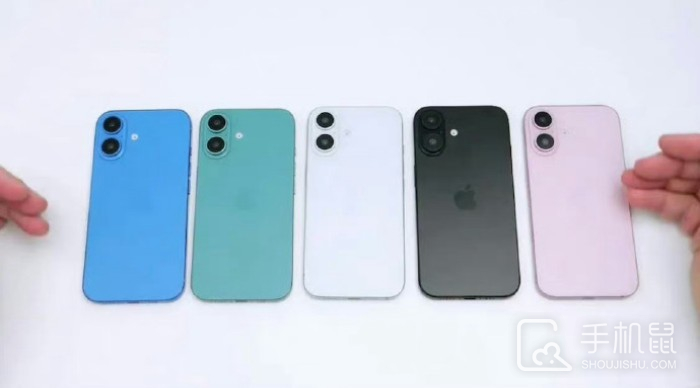 iPhone 16支持无线充电吗？-趣考网