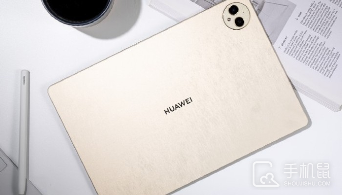 华为MatePad Pro 12.2英寸柔光版屏幕分辨率是多少？-趣考网