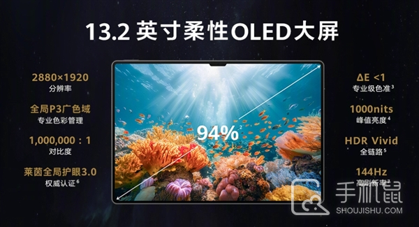 华为MatePad Pro 13价格介绍，华为MatePad Pro 13系列价格一览