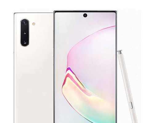 三星GalaxyNote10+测评怎么样？性能和相机表现如何？