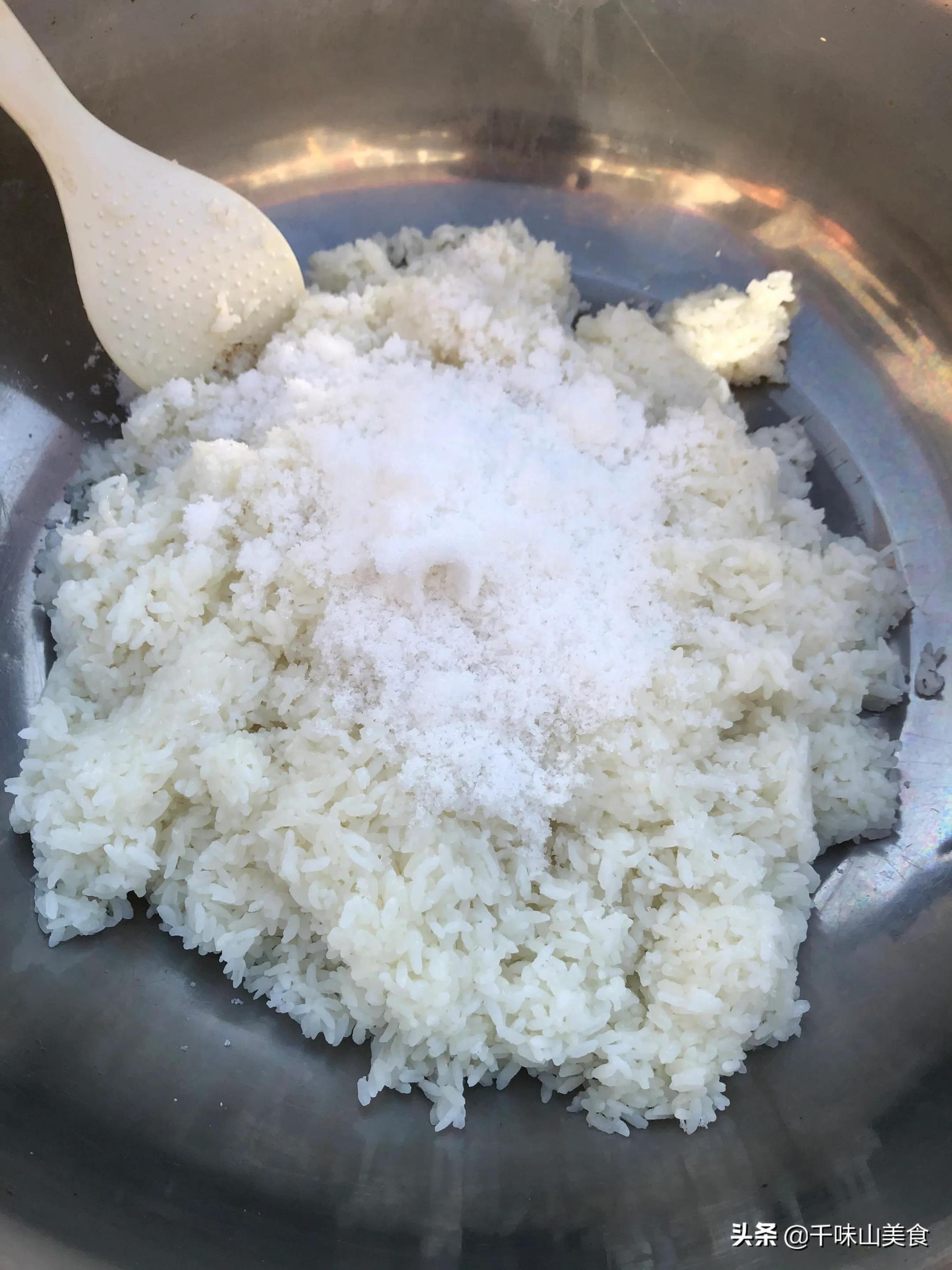 八宝饭的正宗做法是什么(图6)