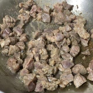 凉瓜炒牛肉的做法是什么，零技巧的苦瓜炒牛肉，懒人也能秀厨艺(图4)