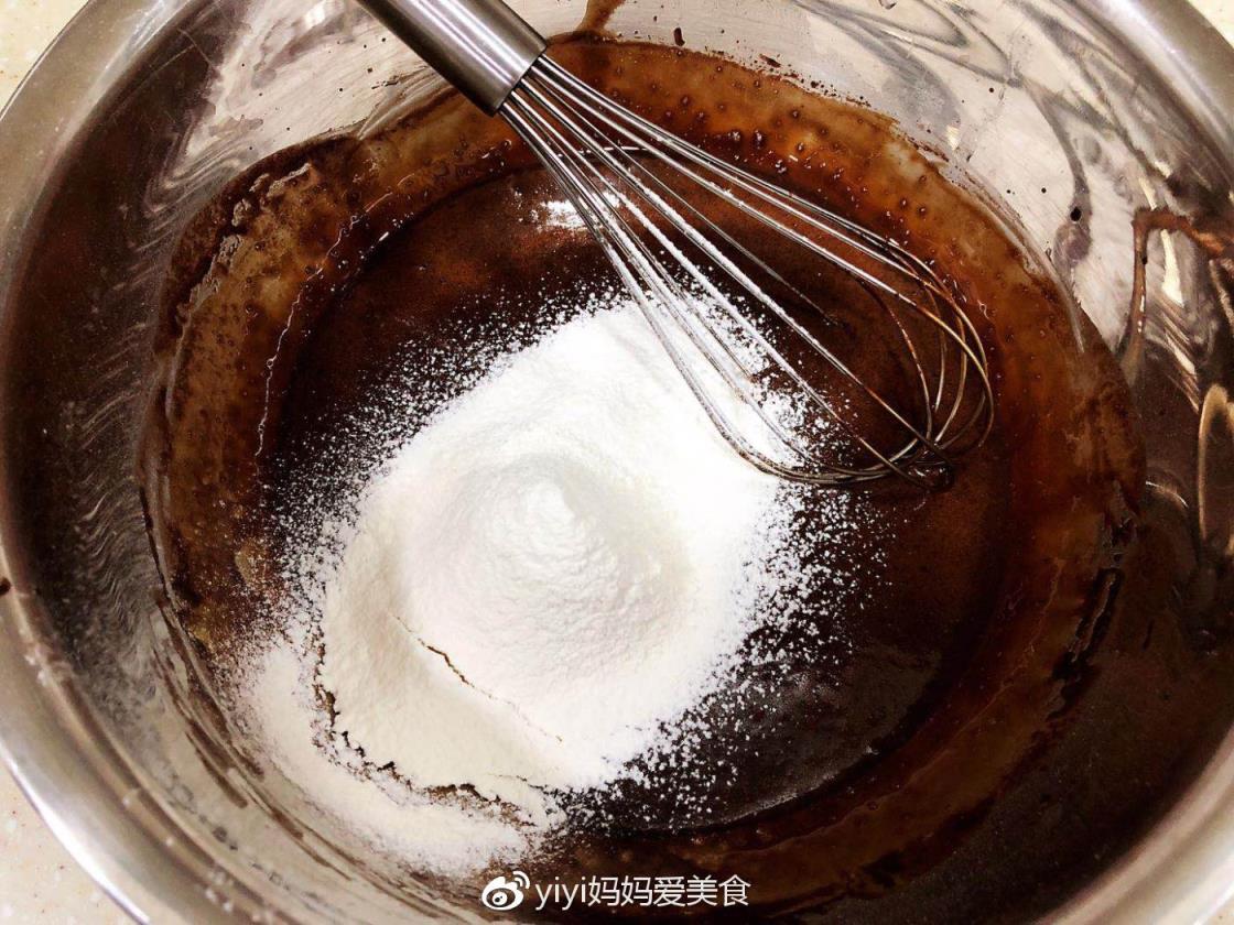 5寸蛋糕做法，简单又可爱的生日蛋糕(图12)