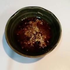 豆芽炒灌肠做法(图3)