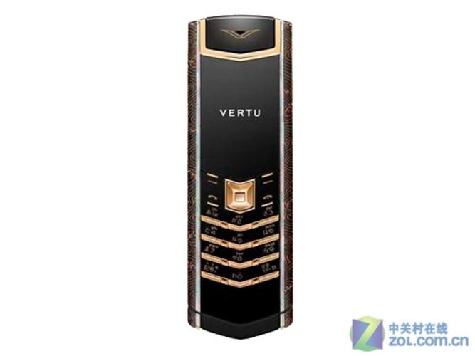 vertu手机为什么那么贵（Vertu手机的定位与市场反馈）-趣考网