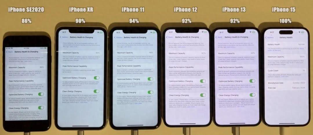 iOS 17.6.1 续航如何，一起来看看实测-趣考网