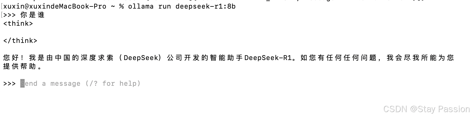 在本地搭建DeepSeek-R1和WebUI的详细步骤及访问指南
