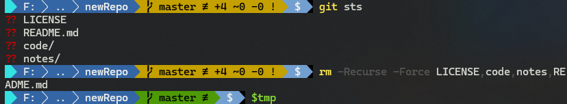 利用DeepSeek V3和原生Git命令解决复杂迁移问题