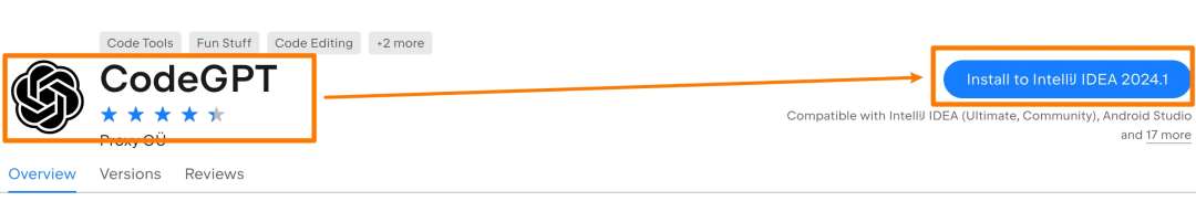 DeepSeek集成IntelliJ IDEA:提升Java编程效率