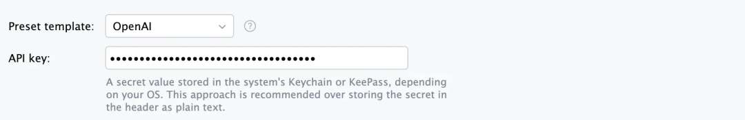 DeepSeek集成IntelliJ IDEA:提升Java编程效率