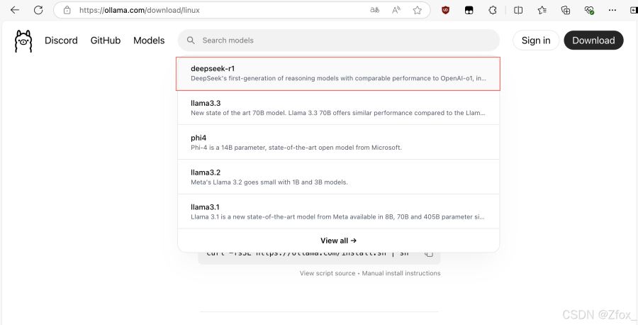 Ollama + Chatbox本地化部署DeepSeek R1,轻松打造最强AI工具