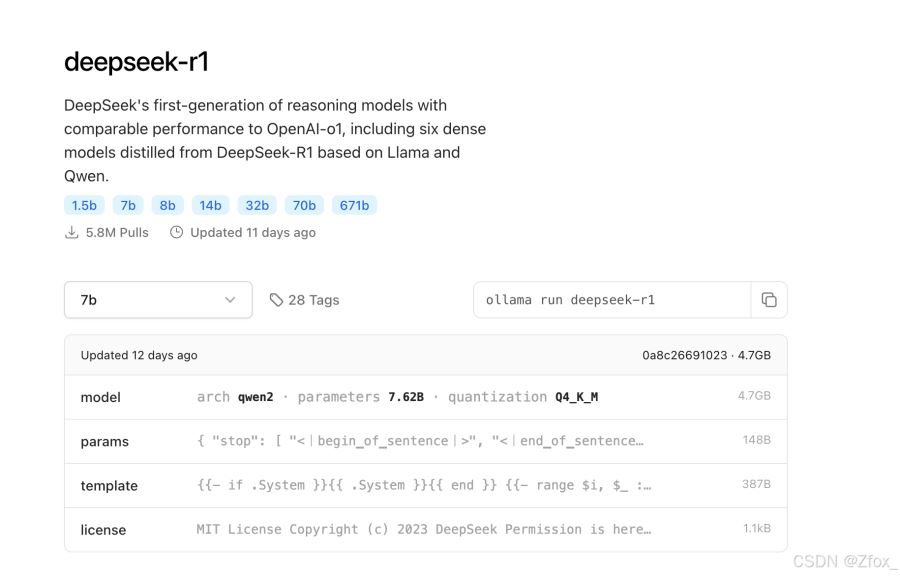 Ollama + Chatbox本地化部署DeepSeek R1,轻松打造最强AI工具