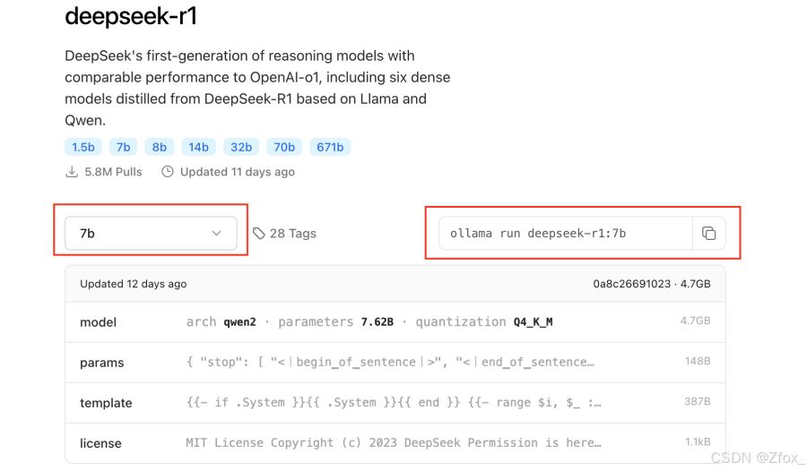 Ollama + Chatbox本地化部署DeepSeek R1,轻松打造最强AI工具