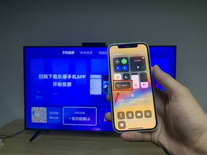 三星手机怎么投屏到电视（投屏技术的未来趋势）
