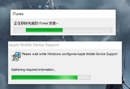 Apple Mobile Device Support是什么软件？下载与修复指南