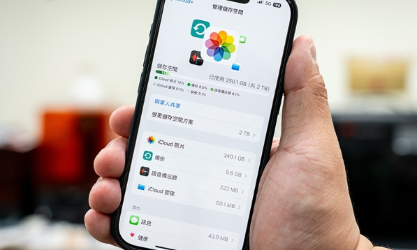 苹果怎么把照片传到另一个手机？iPhone/安卓通用方法！