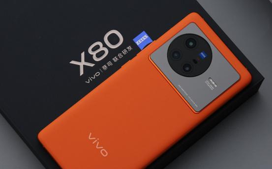 vivox80像素怎么样？vivox80的摄像头像素是多少？