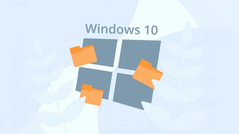 Windows 10怎么设置自动备份文件