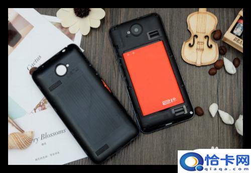 ecetd老年手机怎么打开后盖?老人手机后盖如何拆卸