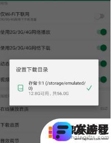 如何在手机上给mp3下歌