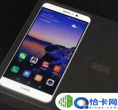 怎么换华为手机卡？华为手机换卡教程