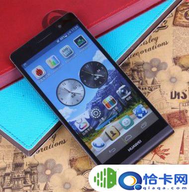 怎么换华为手机卡？华为手机换卡教程
