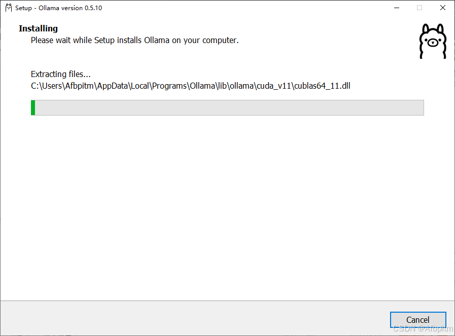 DeepSeek 本地部署指南:解决服务器繁忙和隐私问题