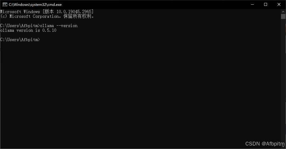 DeepSeek 本地部署指南:解决服务器繁忙和隐私问题