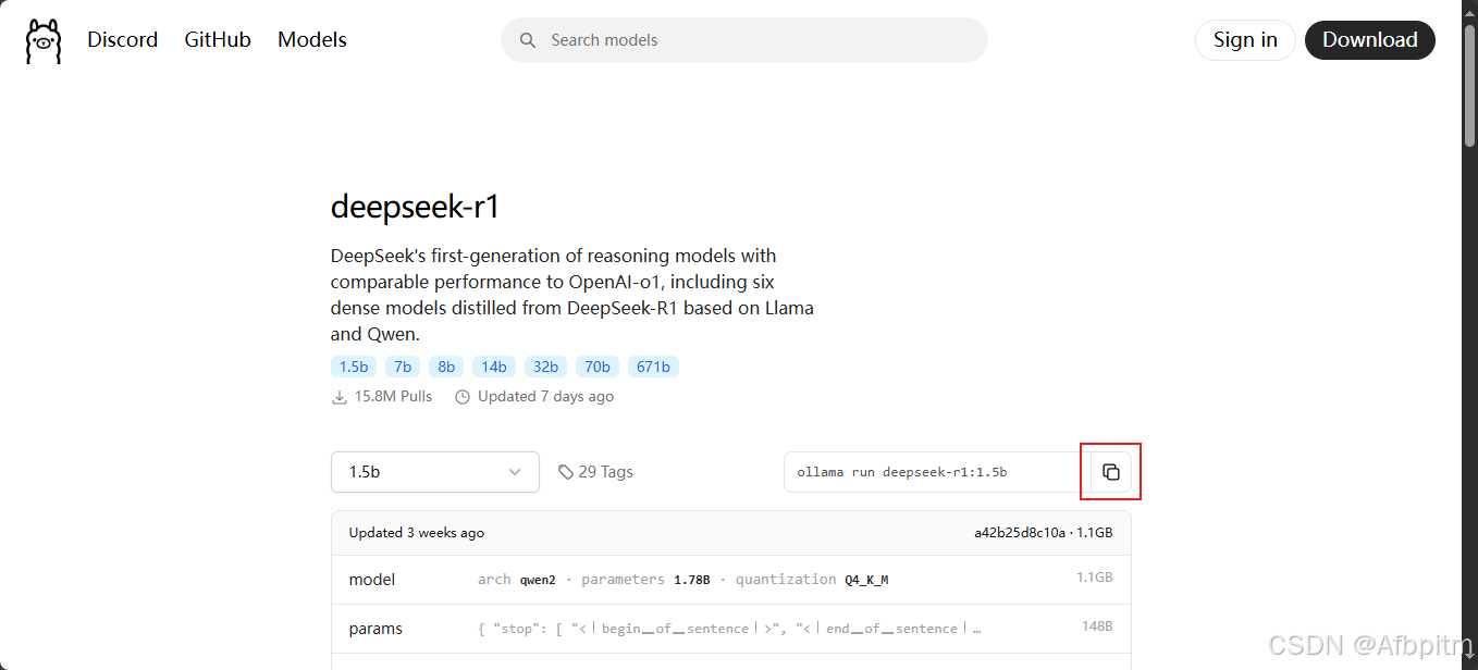 DeepSeek 本地部署指南:解决服务器繁忙和隐私问题