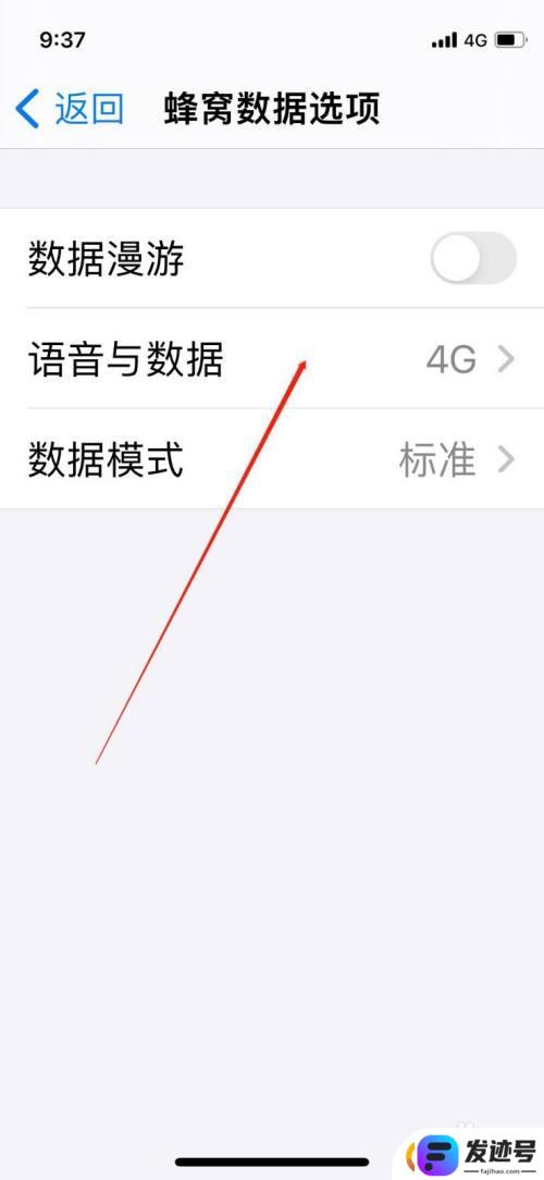 苹果手机5g网络怎么改？iPhone手机5g信号如何开启设置